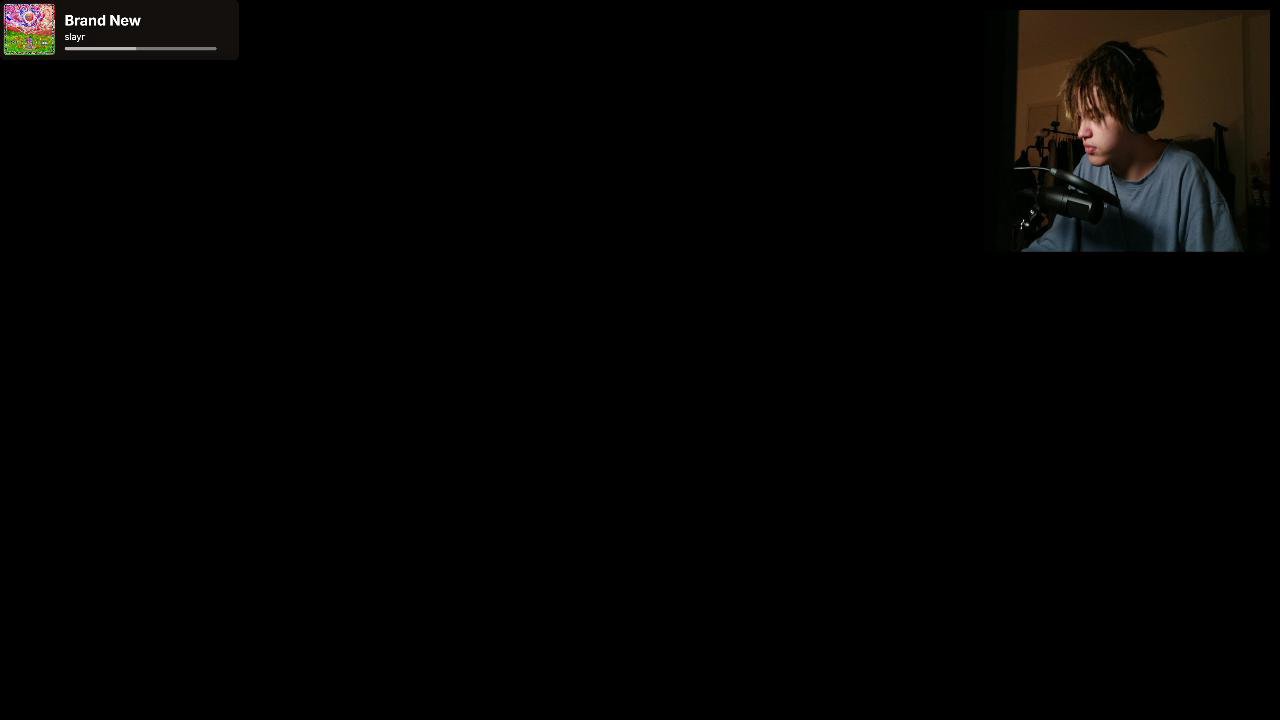 Stream snapshot