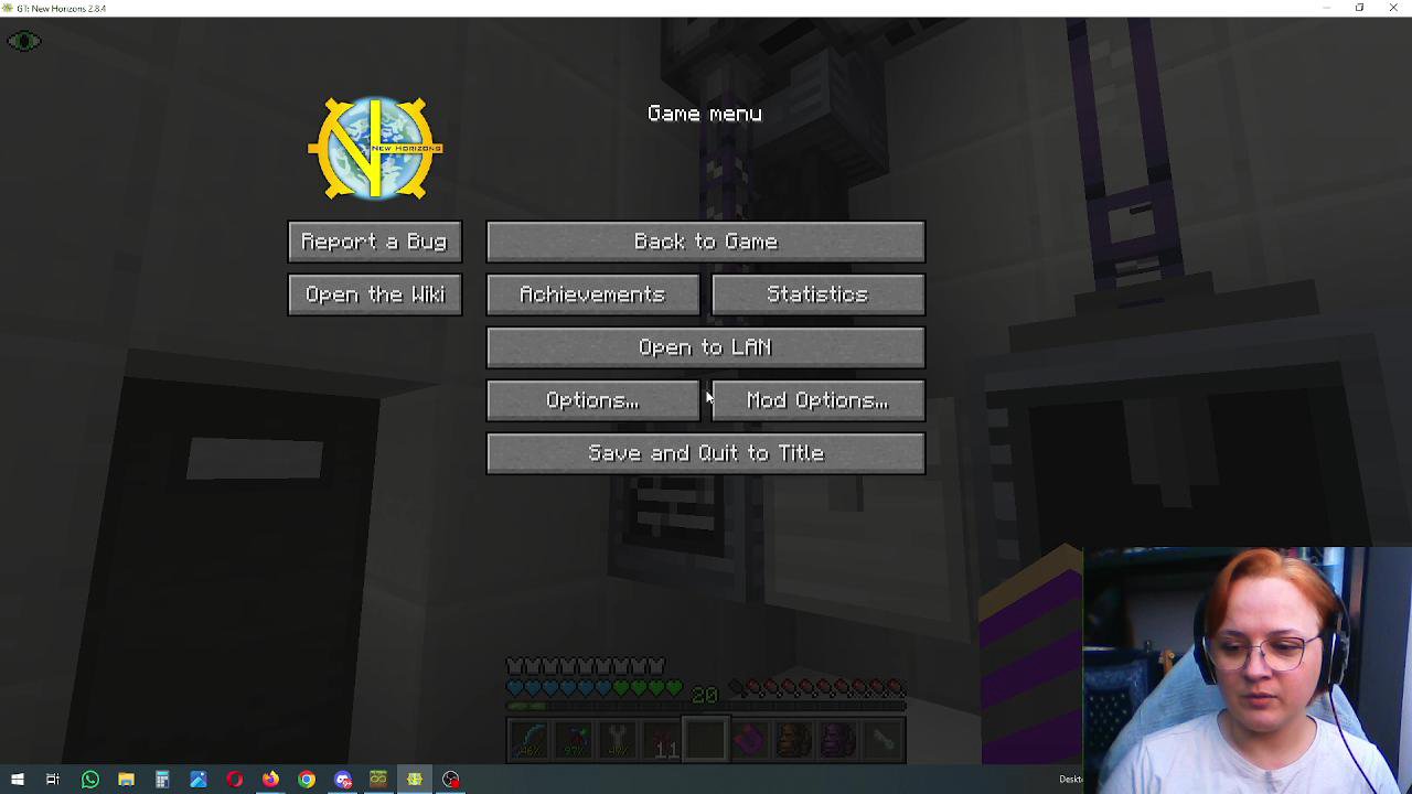Stream snapshot