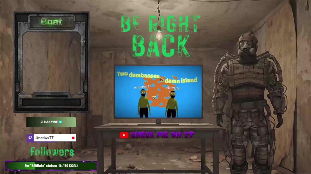 Stream snapshot