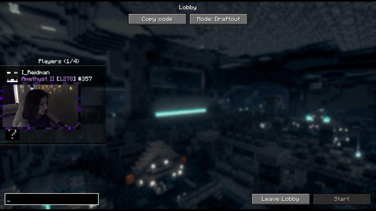 Stream snapshot