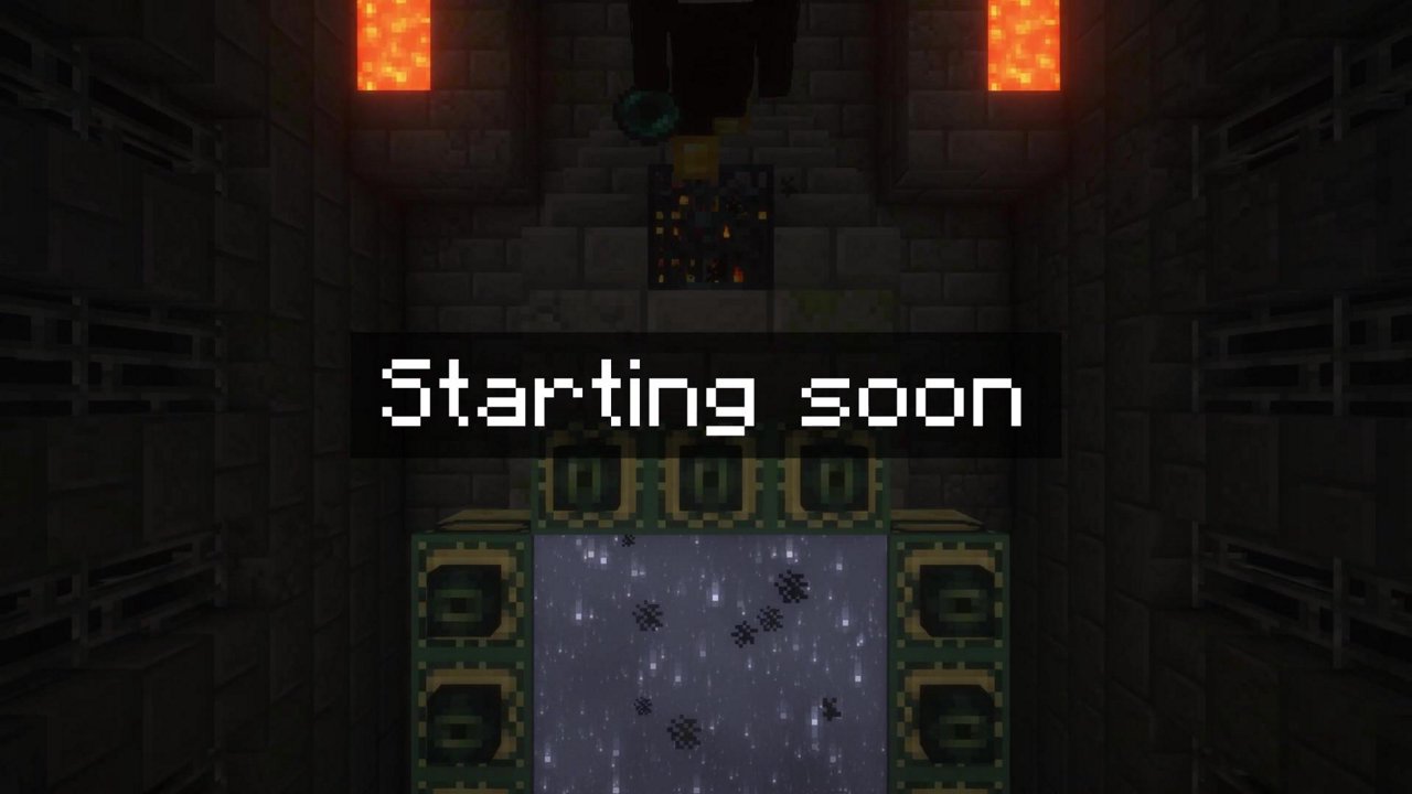 Stream snapshot