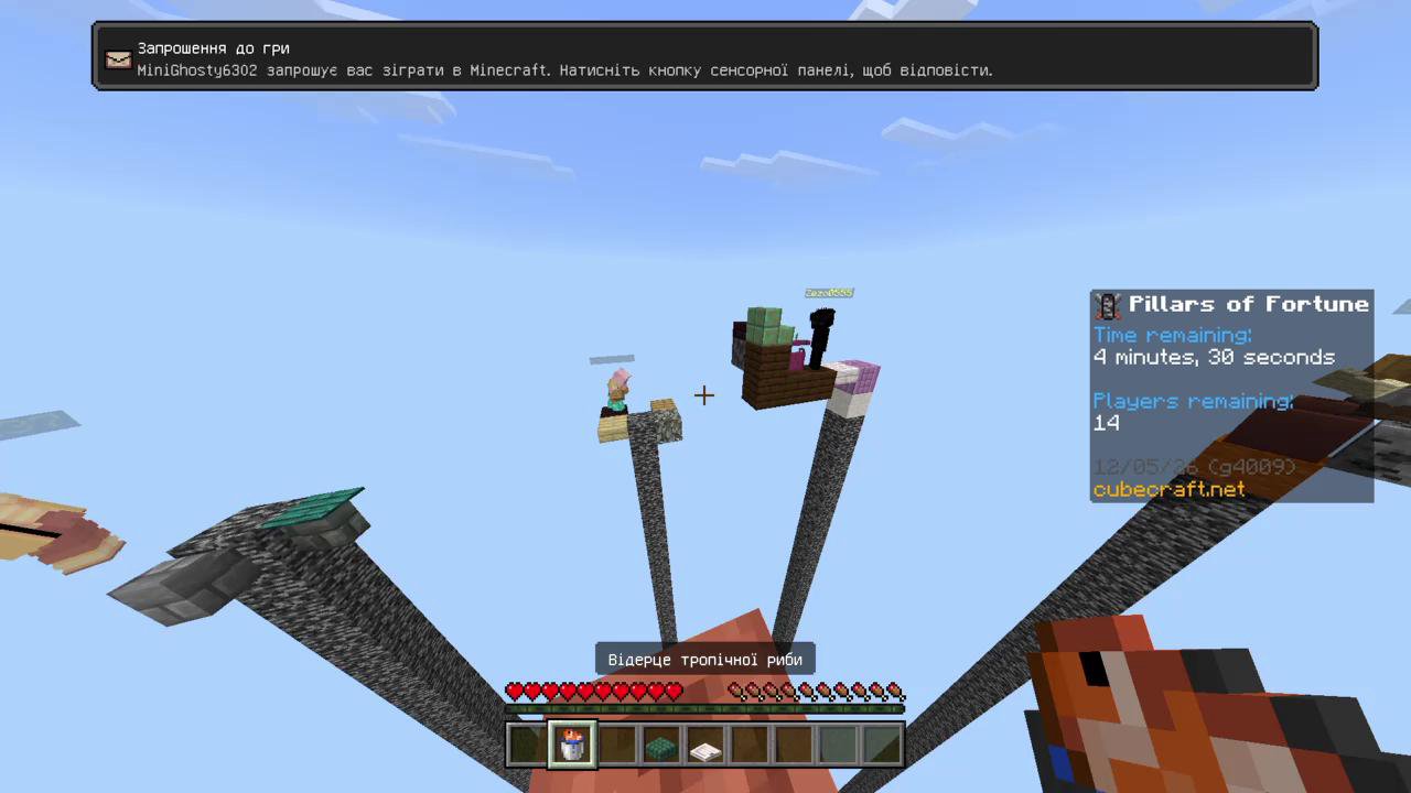 Stream snapshot