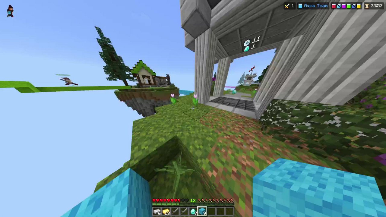 Stream snapshot