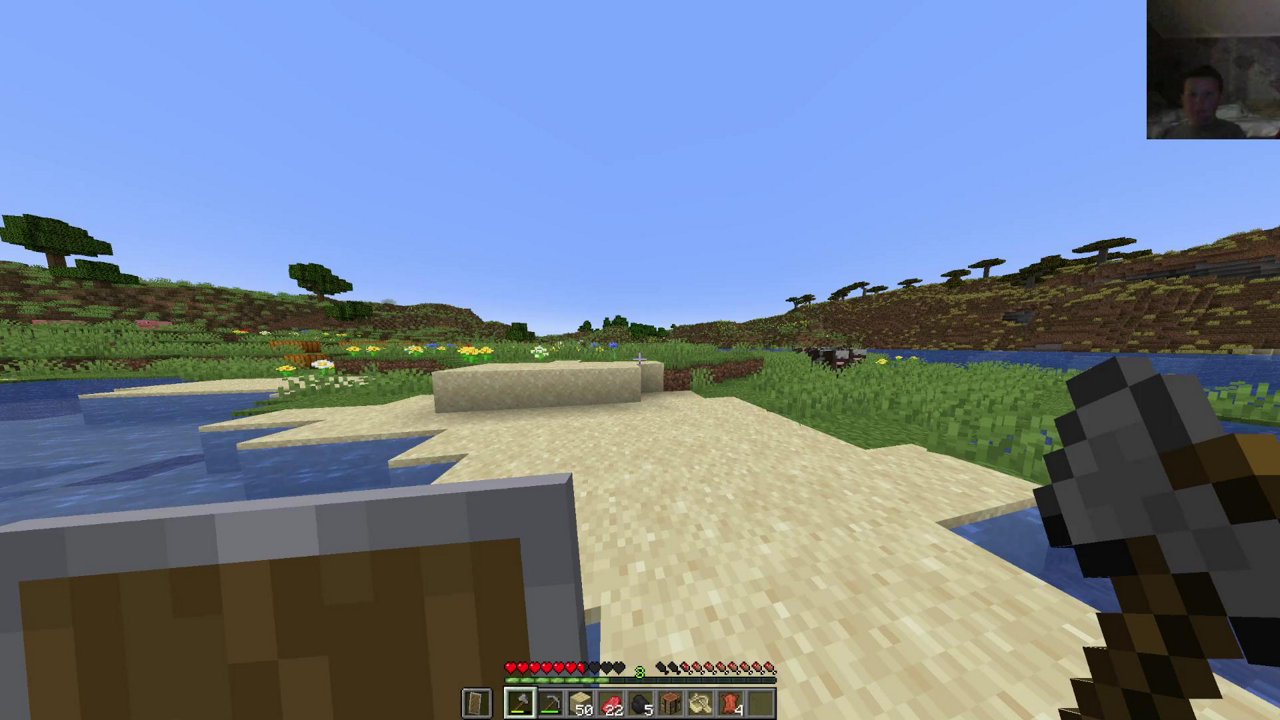 Stream snapshot