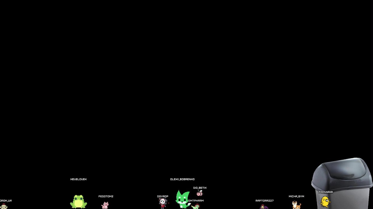 Stream snapshot