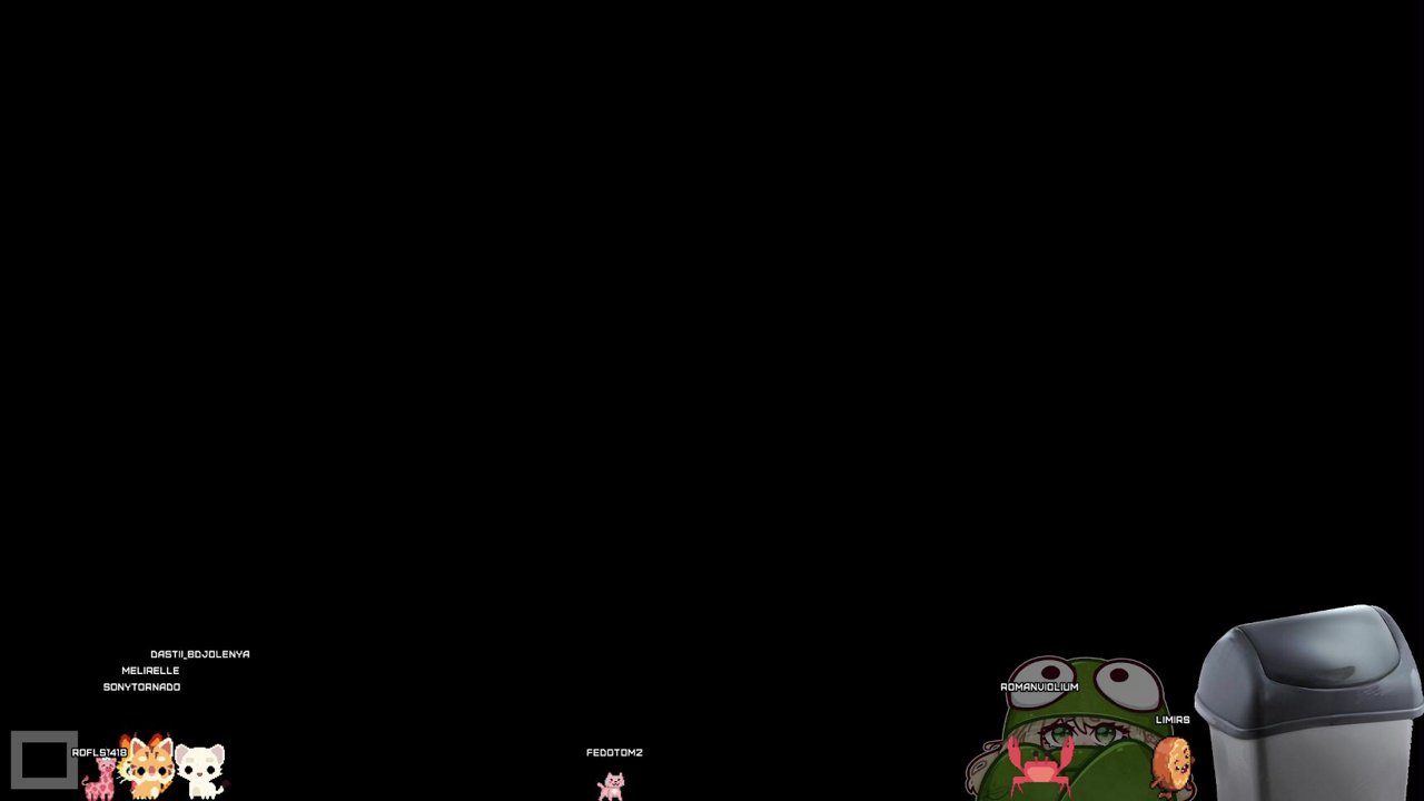 Stream snapshot
