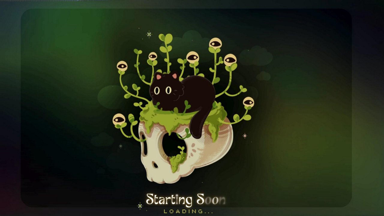 Stream snapshot