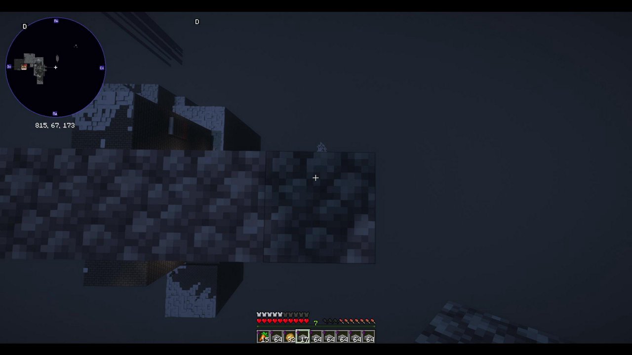 Stream snapshot