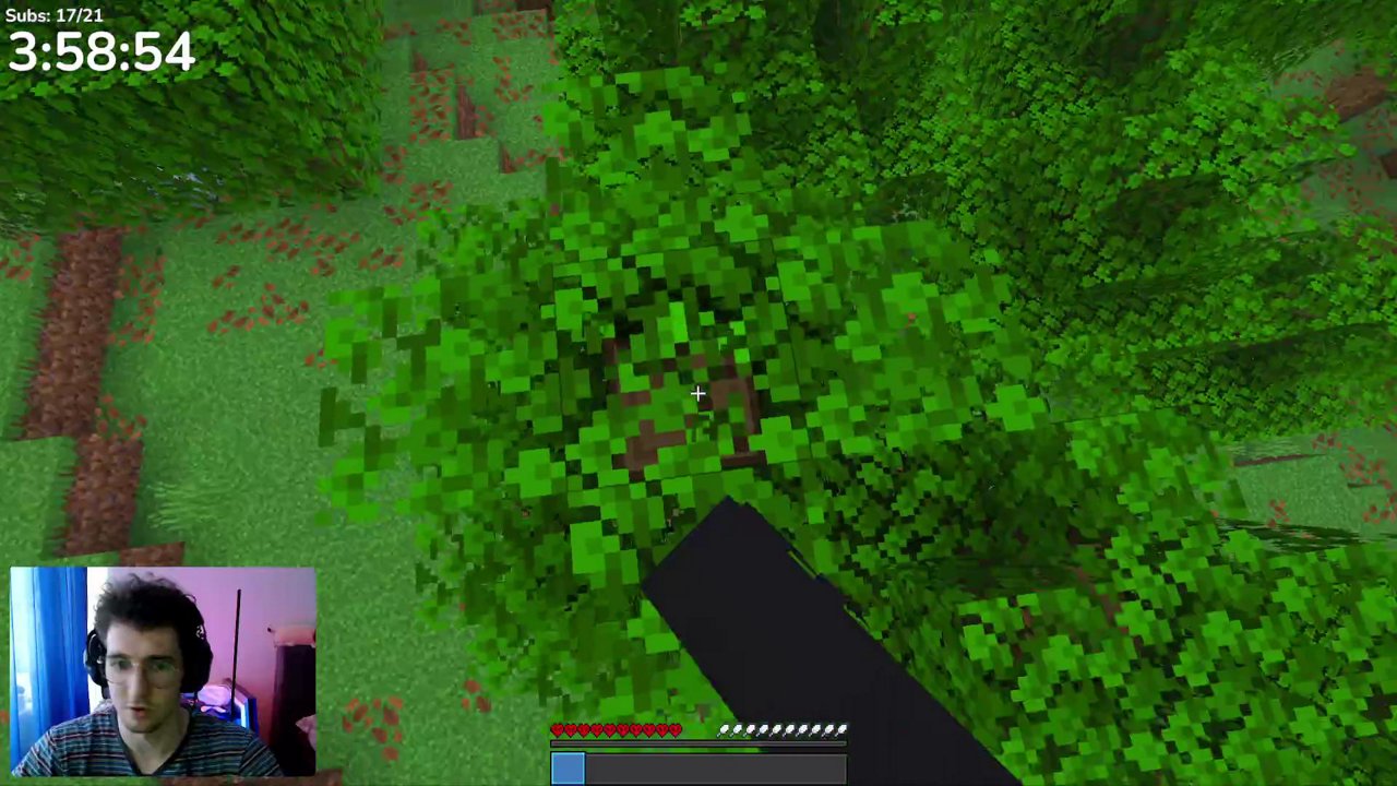 Stream snapshot